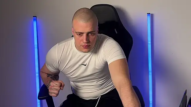 Bigbaald 网络视讯表演