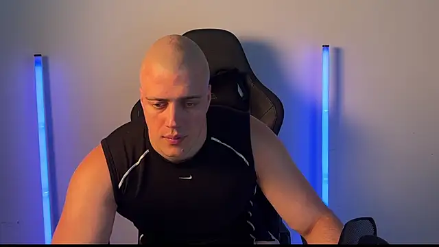 Bigbaald's Webcam Show