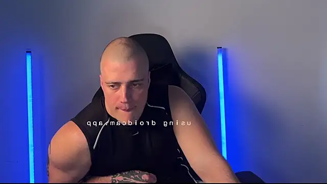 Bigbaaldn Webbikameraesitys