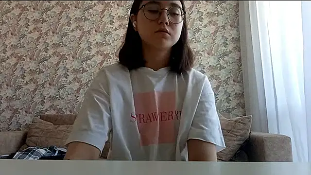 Вебкам-шоу JettaFlorey