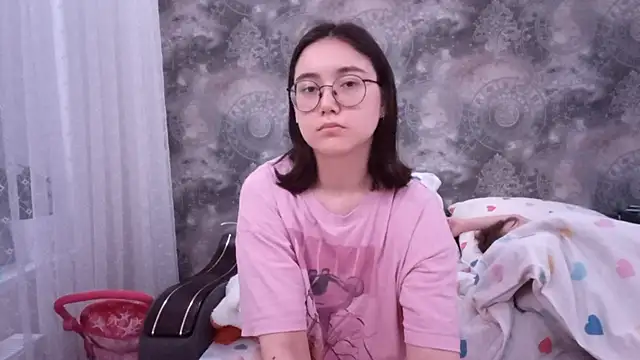 JettaFlorey's Webcam Show