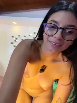 XXX chat uživo modela isabel_space