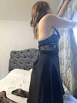 mooniekiss Live XXX-Chat