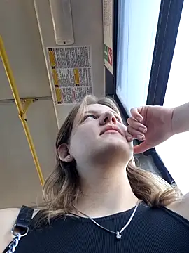 mooniekissn Webbikameraesitys