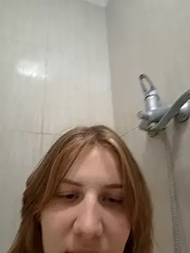 mooniekiss Adlı Modelin Web Kamerası Şovu
