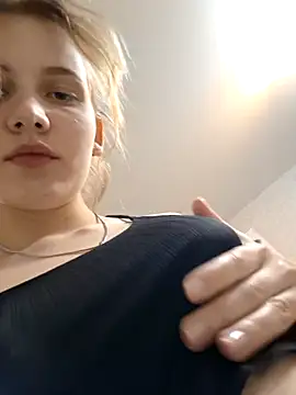 Živý XXX chat mooniekiss