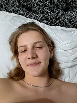Živý XXX chat mooniekiss