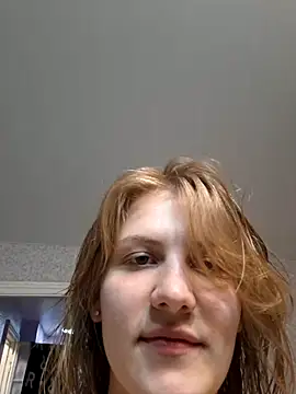 Webkamerová show mooniekiss