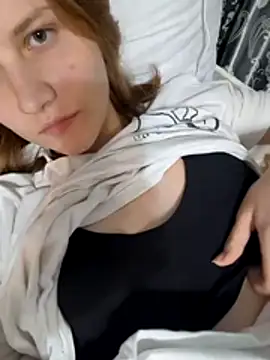 mooniekiss Live XXX-Chat