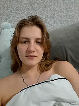 mooniekiss' Live XXX Chat