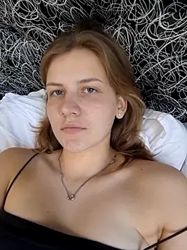 mooniekiss – Live XXX-chat