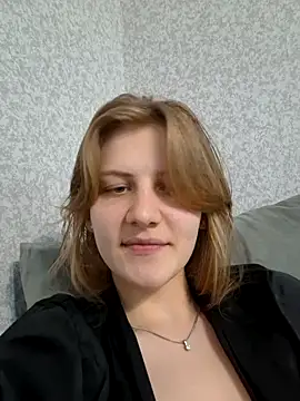 Show de webcam de mooniekiss