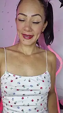 Emeril_sexyn Webbikameraesitys