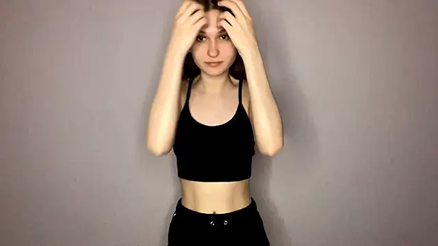 AlmetaHafley's Webcam Show