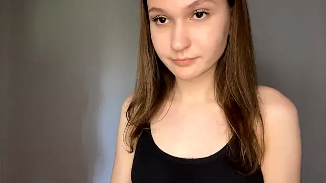 AlmetaHafley – Live XXX-chat
