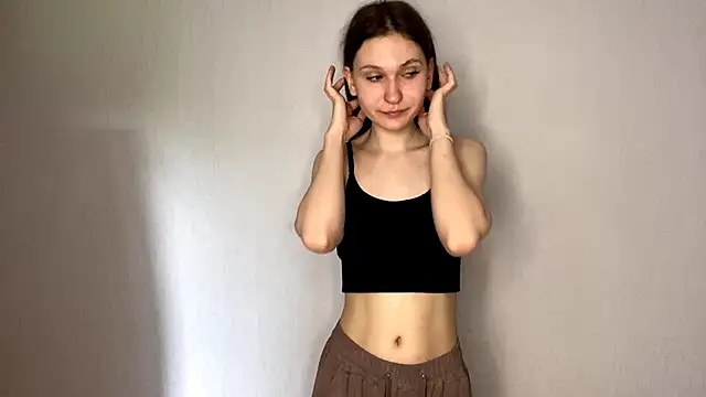 AlmetaHafleyn Live XXX chat