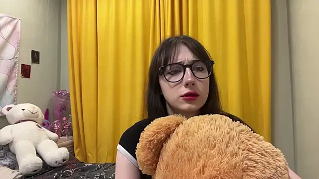 SleepyKristi Adlı Modelin Canlı XXX Sohbeti