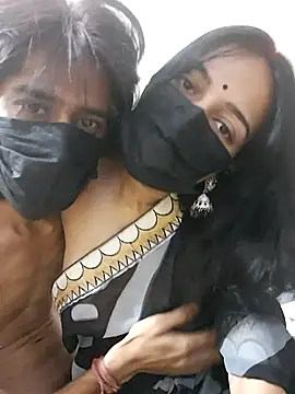 hot_ashleel_couple18 Pertunjukan Webcam
