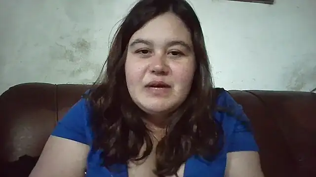 Show de webcam de BUNNYMILA69