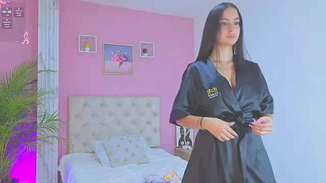 alanna_walkeer webkamerás műsora