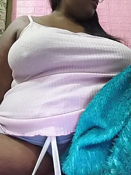 Secret_Venus Adlı Modelin Canlı Sohbet Odası