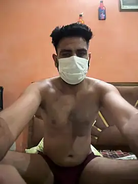 strippermay Webcam Show