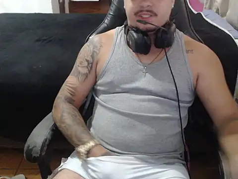Psycko – webcam-show