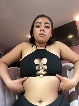 Webkamerová show BiancaLavigne_Pink