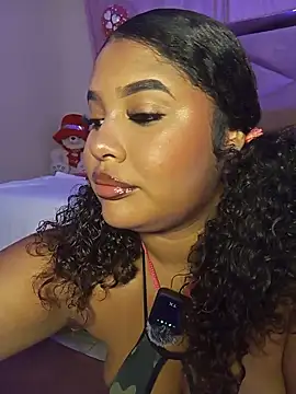 Chat XXX en directo de helenassnow