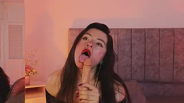 Antonella_1998 – Kamerová šou