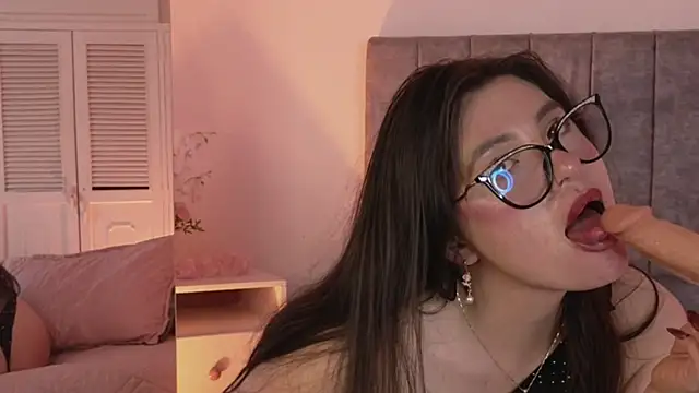 Webkamerová show Antonella_1998