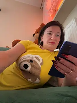 lilita21 – Kamerová šou