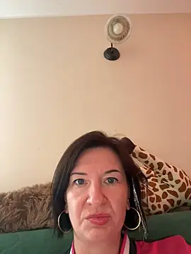 Webkamerová show lilita21
