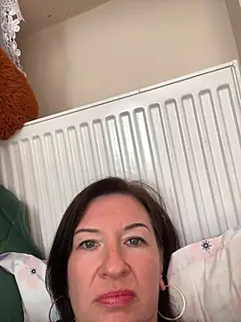 צ'אט XXX בשידור חי של lilita21