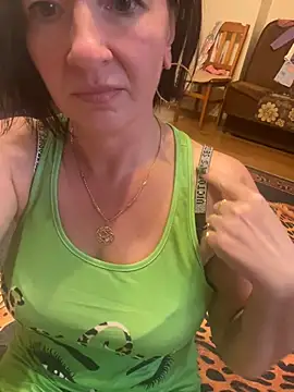 Webkamerová show lilita21