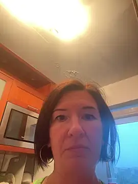 XXX chat uživo modela lilita21