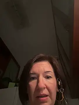 lilita21 Webcam-Show