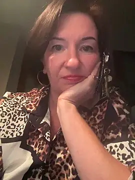 Show modela lilita21 na web-kameri