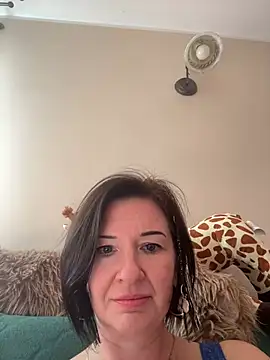 Show modela lilita21 na web-kameri