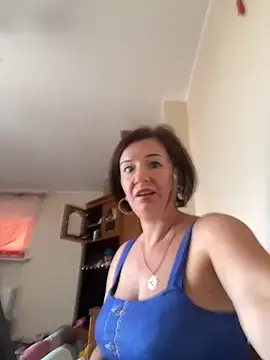 Czat XXX na żywo – lilita21