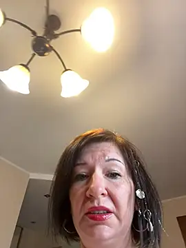 lilita21 Chat XXX in diretta