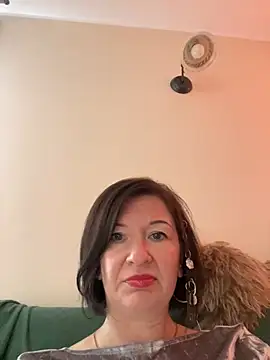 Webkamerová show lilita21