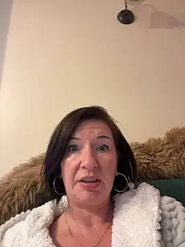 Webkamerová show lilita21