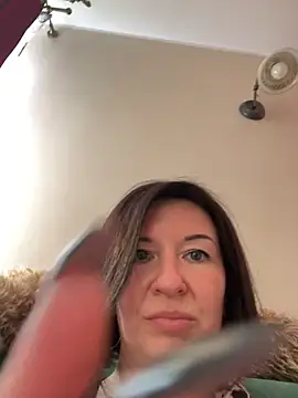 Webkamerová show lilita21