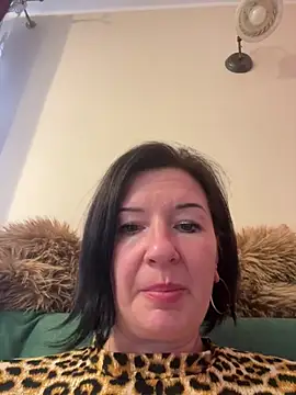 Webkamerová show lilita21