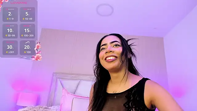 TyraKayne live XXX chat