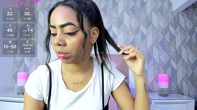 TyraKayne Live XXX-Chat