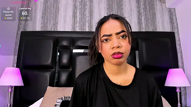 TyraKayne – Live XXX-chat