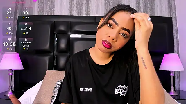 Chat XXX Live TyraKayne