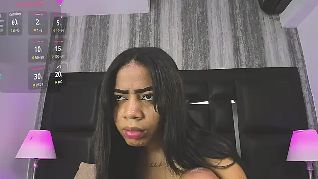 TyraKayne's Live XXX Chat